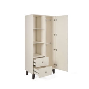 Como Wardrobe Cashmere Origins Square