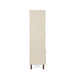Como Wardrobe Cashmere Origins Square