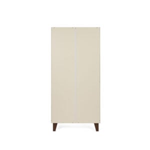 Como Wardrobe Cashmere Origins Square