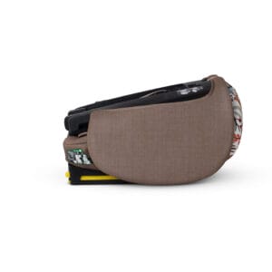 Cosatto On the Go i size Travel Car Seat Tiger Tale (4)