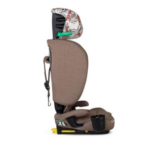 Cosatto On the Go i size Travel Car Seat Tiger Tale (8)