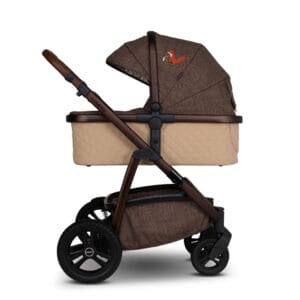 Cosatto Wow 3 Rotate Home & Travel All Stage Bundle Foxford Hall (19)
