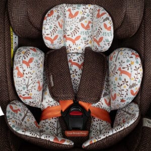 Cosatto Wow 3 Rotate Home & Travel All Stage Bundle Foxford Hall (2)