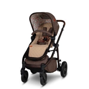 Cosatto Wow 3 Rotate Home & Travel All Stage Bundle Foxford Hall (20)