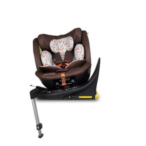 Cosatto Wow 3 Rotate Home & Travel All Stage Bundle Foxford Hall (3)