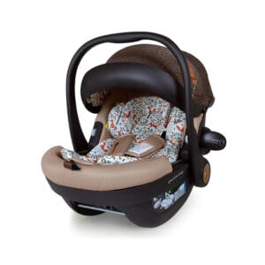 Cosatto Wow 3 Rotate Home & Travel All Stage Bundle Foxford Hall (7)