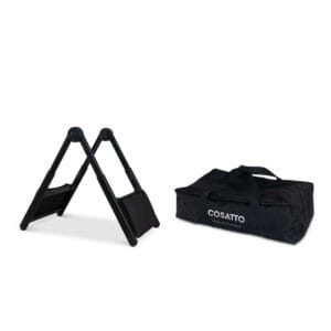 Cosatto Wow 3 Rotate Home & Travel All Stage Bundle Foxford Hall (9)