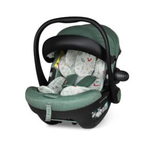 Cosatto Wow 3 Rotate Home & Travel All Stage Bundle Meadow (1)