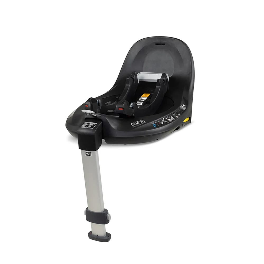 Cosatto Wow 3 Rotate Home & Travel All Stage Bundle Meadow (11)