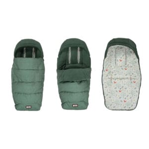 Cosatto Wow 3 Rotate Home & Travel All Stage Bundle Meadow (15)