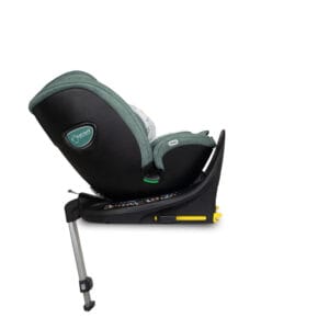Cosatto Wow 3 Rotate Home & Travel All Stage Bundle Meadow (4)