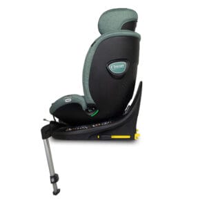 Cosatto Wow 3 Rotate Home & Travel All Stage Bundle Meadow (7)