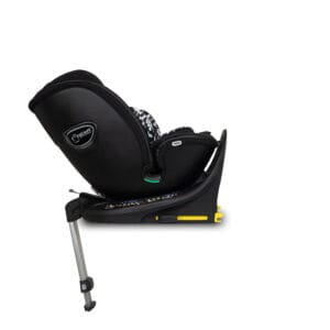 Cosatto Wow 3 Rotate Home & Travel All Stage Bundle Silhouette (1)