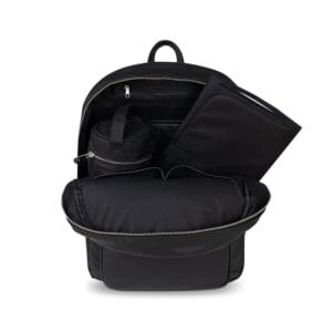 Cosatto Wow 3 Rotate Home & Travel All Stage Bundle Silhouette (14)