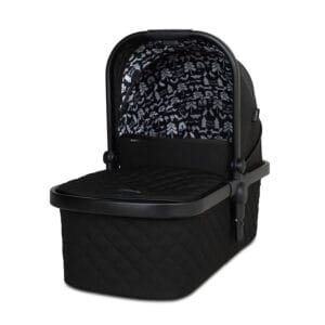 Cosatto Wow 3 Rotate Home & Travel All Stage Bundle Silhouette (19)