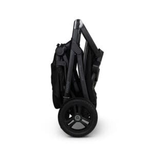 Cosatto Wow 3 Rotate Home & Travel All Stage Bundle Silhouette (20)