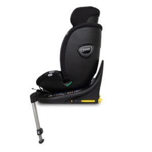 Cosatto Wow 3 Rotate Home & Travel All Stage Bundle Silhouette (4)