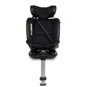 Cosatto Wow 3 Rotate Home & Travel All Stage Bundle Silhouette (5)