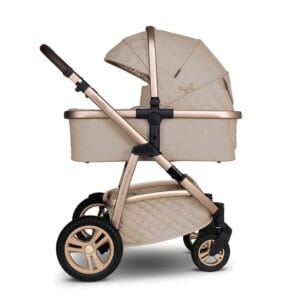 Cosatto Wow 3 Rotate Home & Travel All Stage Bundle Whisper (17)