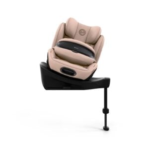 Cybex ANORIS S Cozy Beige (1)
