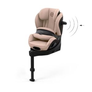 Cybex ANORIS S Cozy Beige (3)