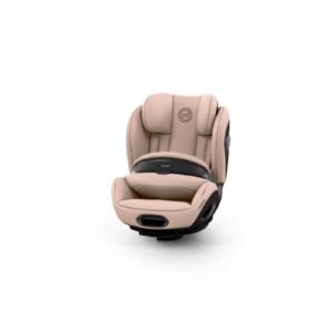 Cybex ANORIS S Cozy Beige (5)