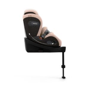 Cybex ANORIS S Cozy Beige (6)
