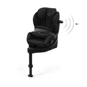 Cybex ANORIS S Sepia Black (4)