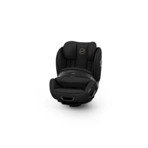 Cybex ANORIS S Sepia Black (6)