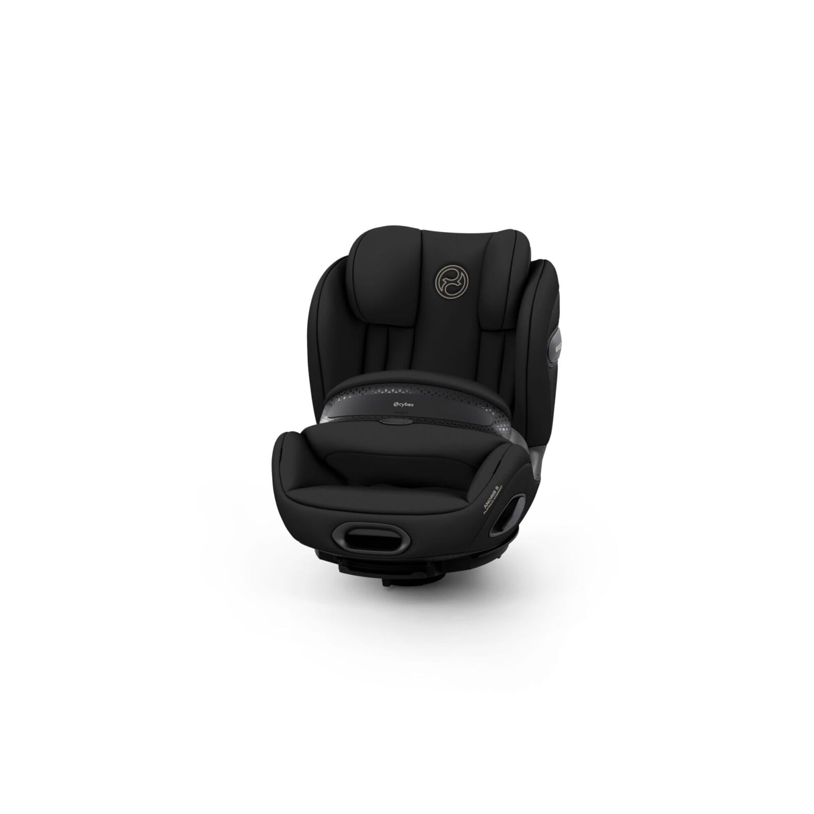 Cybex ANORIS S Sepia Black (6)