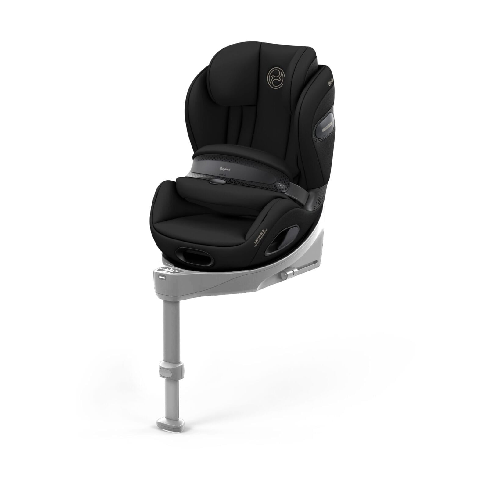 Cybex ANORIS S Sepia Black