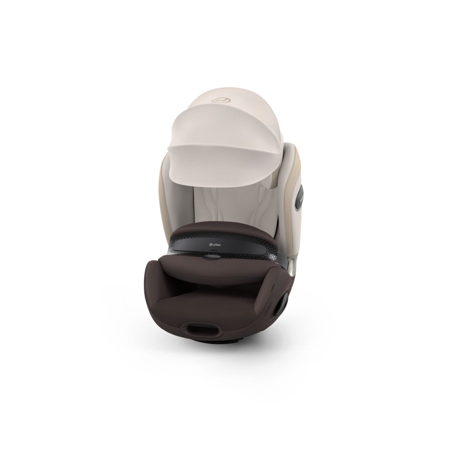 Cybex ANORIS S Style Amber Brown (1)