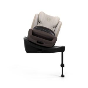 Cybex ANORIS S Style Amber Brown (2)