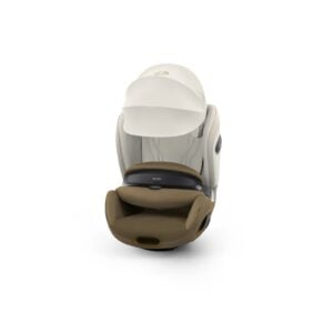 Cybex ANORIS S Style Jade Green (1)