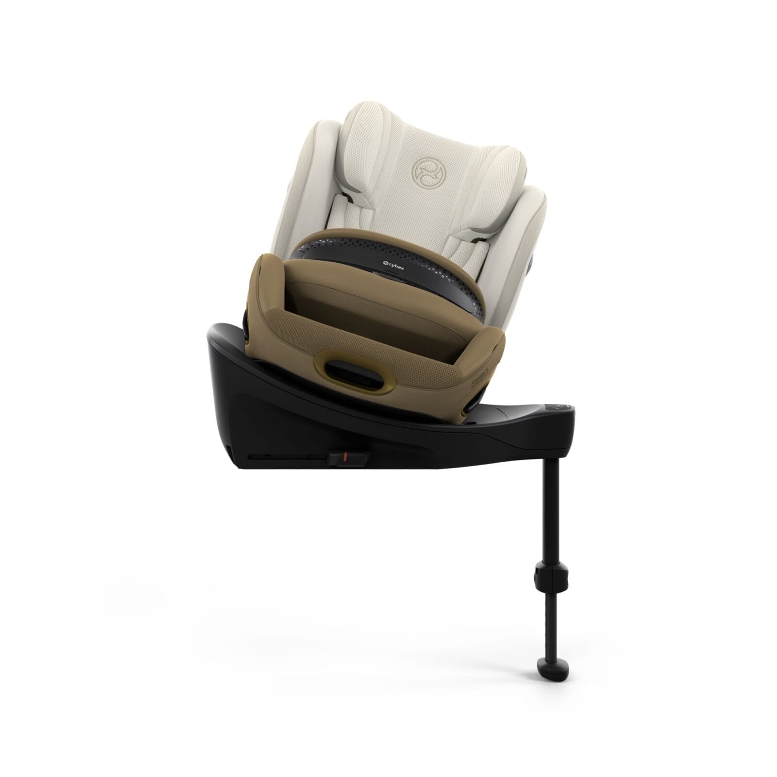 Cybex ANORIS S Style Jade Green (2)