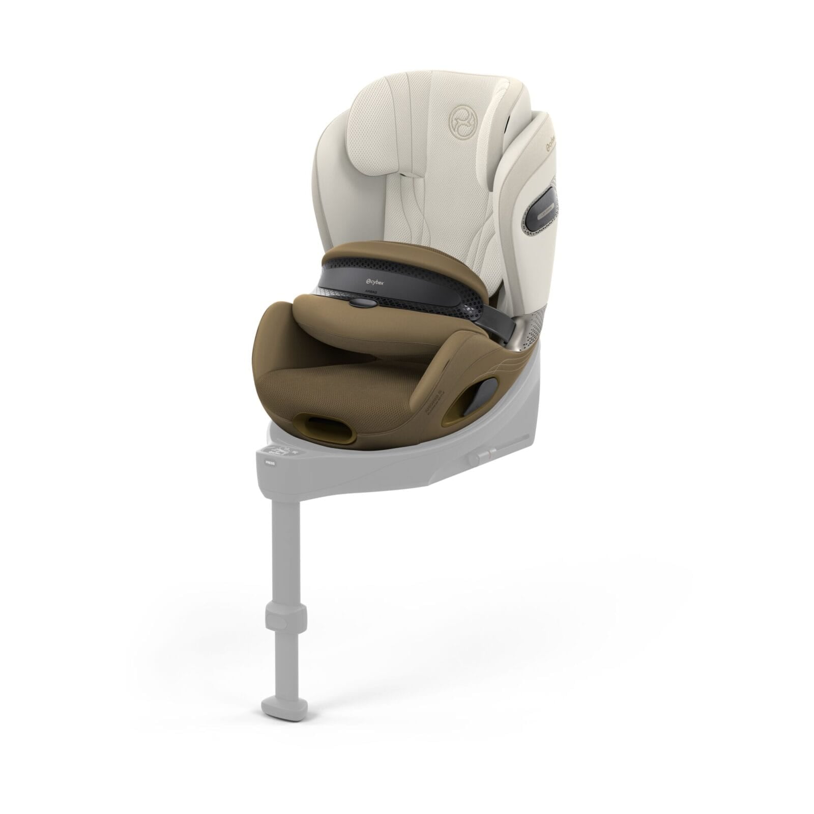 Cybex ANORIS S Style Jade Green