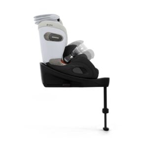 Cybex ANORIS S Style Misty Grey (3)