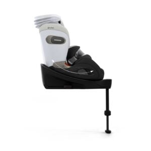 Cybex ANORIS S Style Misty Grey (4)
