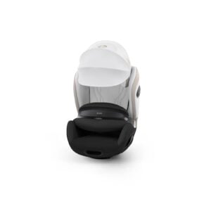 Cybex ANORIS S Style Off White (1)