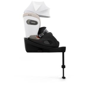 Cybex ANORIS S Style Off White (5)