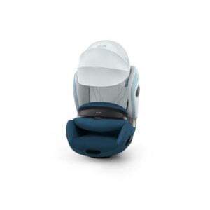 Cybex ANORIS S Style Opal Blue (1)