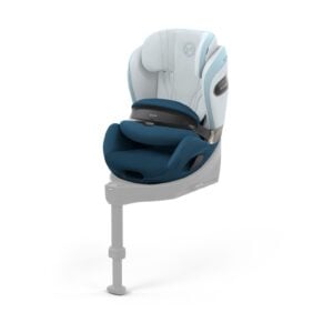 Cybex ANORIS S Style Opal Blue