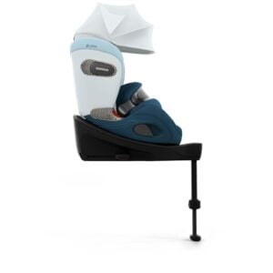 Cybex ANORIS S Style Opal Blue (5)