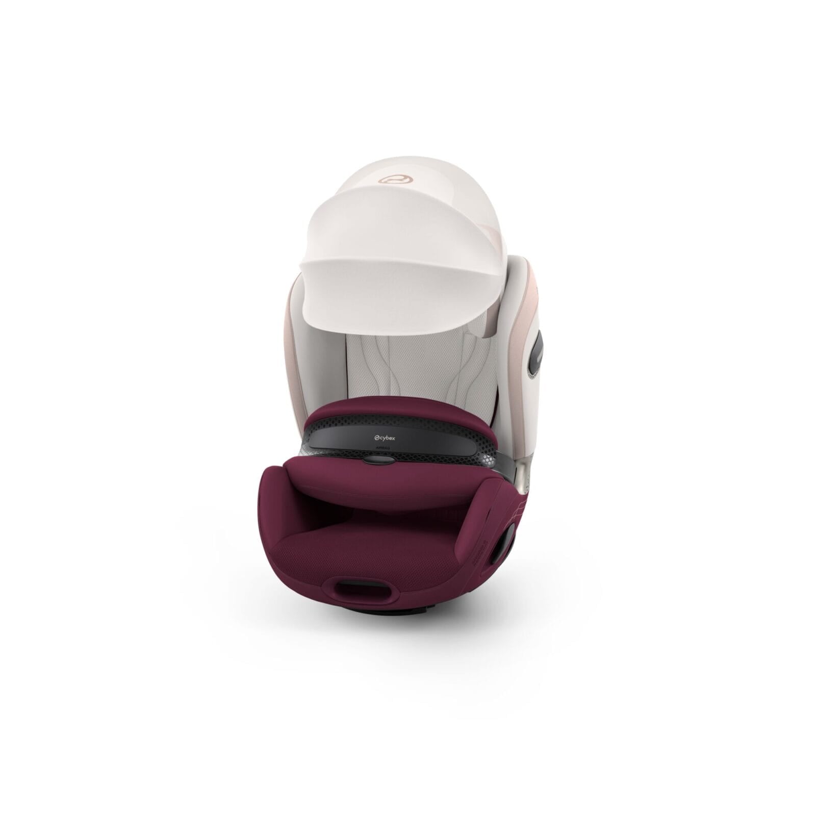 Cybex ANORIS S Style Quartz Pink (1)