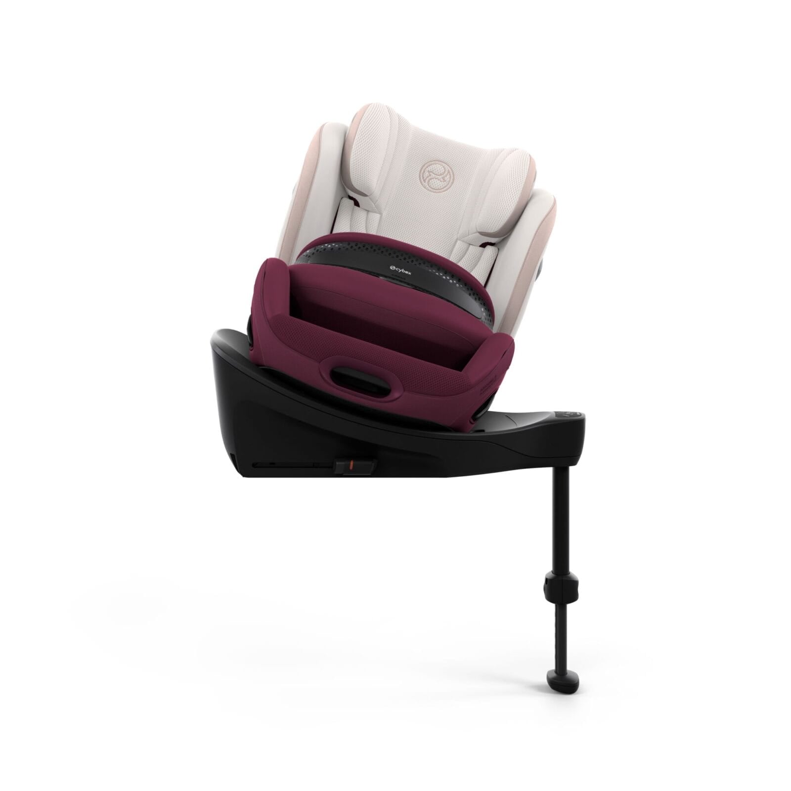 Cybex ANORIS S Style Quartz Pink (2)