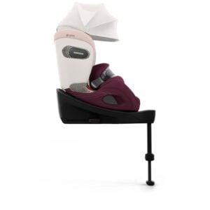 Cybex ANORIS S Style Quartz Pink (5)