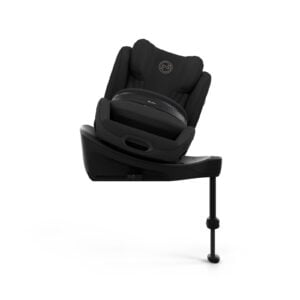 Cybex ANORIS S Style Sepia Black (1)
