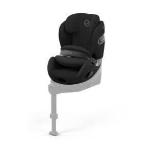 Cybex ANORIS S Style Sepia Black (4)