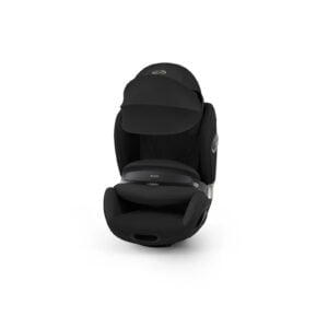 Cybex ANORIS S Style Sepia Black (6)