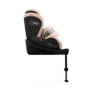 Cybex ANORIS Si Cozy Beige (5)